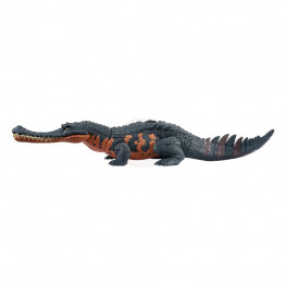 Jurassic World Epic Evolution akčná figúrka Wild Roar Gryposuchus